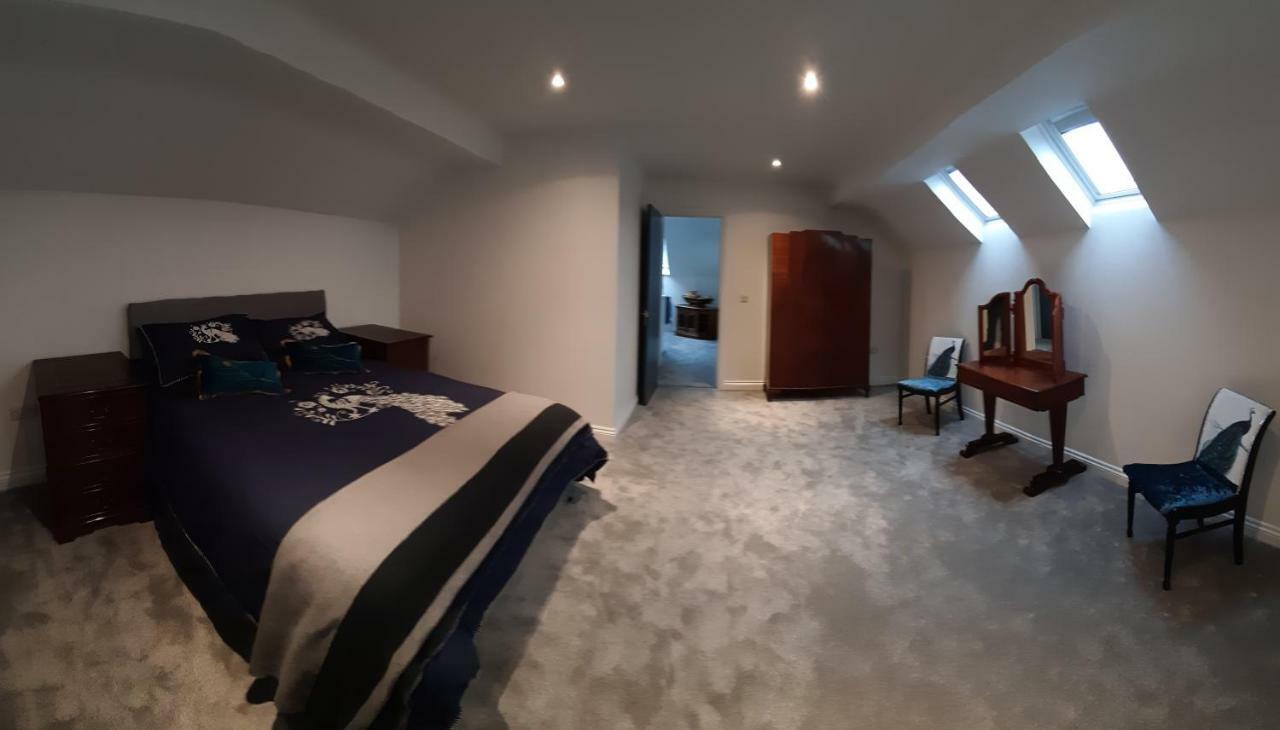 فيلا توركوايفي Coastal Country Retreat المظهر الخارجي الصورة
